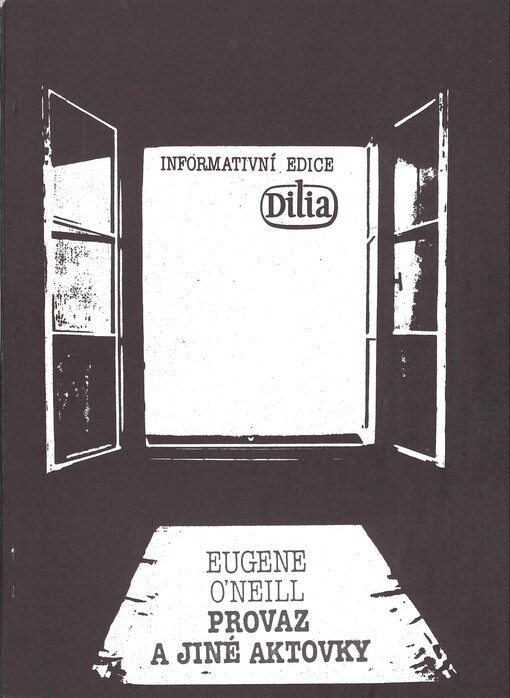 Provaz a jiné aktovky