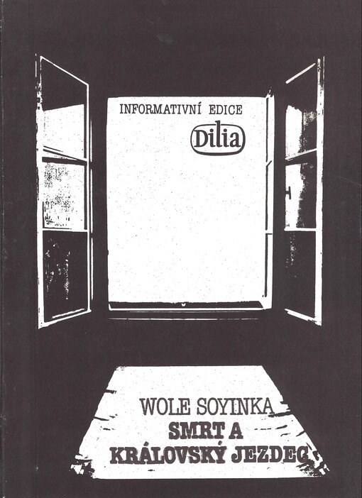 Smrt a královský jezdec