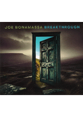 Breakthrough (odkaz v elektronickém katalogu)