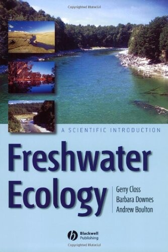 Freshwater Ecology: A Scientific Introduction