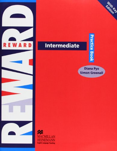 Reward :intermediate