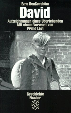 David :Aufzeichnungen eines Überlebenden