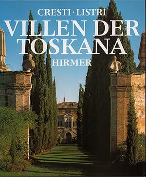 Villen der Toskana