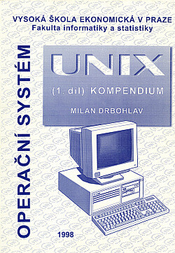 Operační systém Unix.2. díl,Pracovní sešit