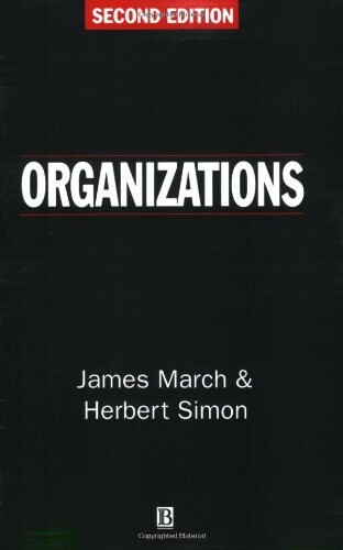 Organizations