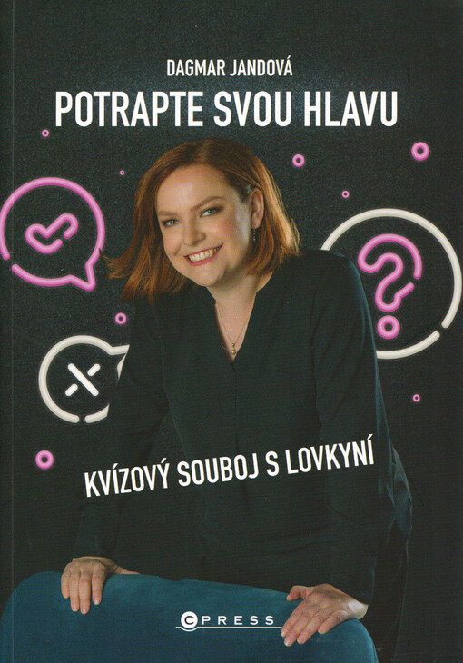 Potrapte svou hlavu : kvízový souboj s lovkyní