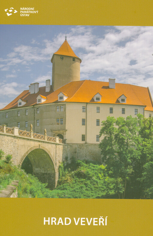 Hrad Veveří