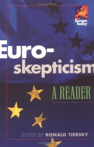 Euro-skepticism 