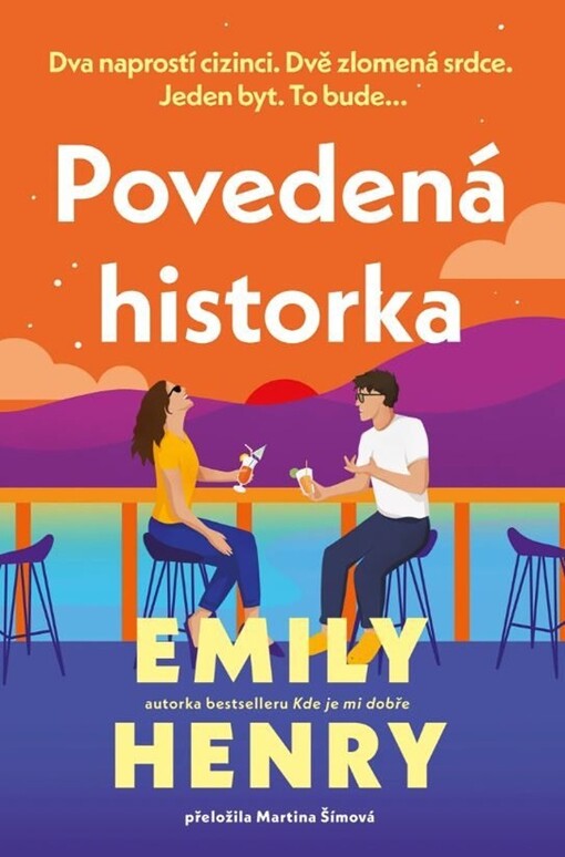 Povedená historka