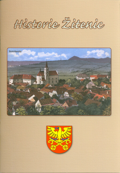 Historie Žitenic