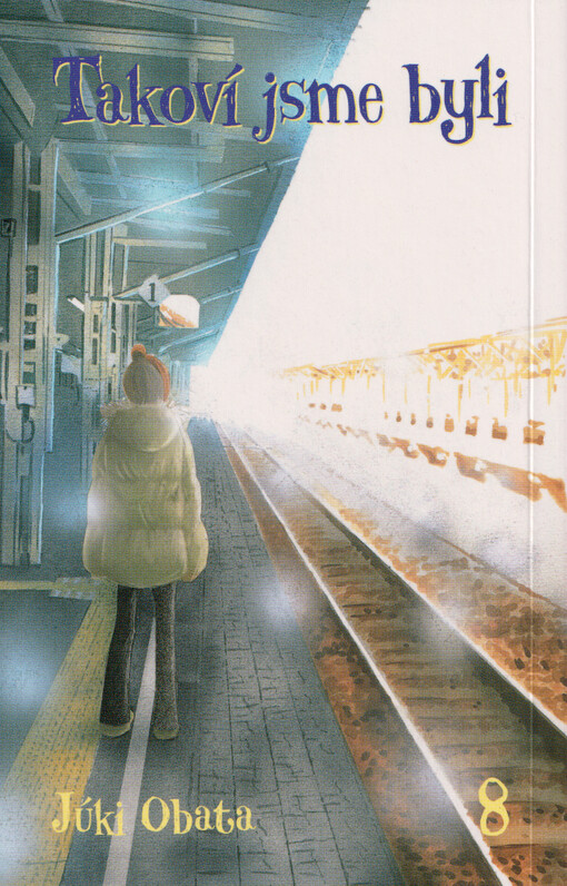 Takoví jsme byli. 8