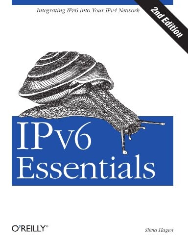 IPv6 Essentials