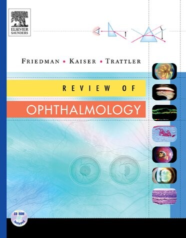 Review of ophthalmology