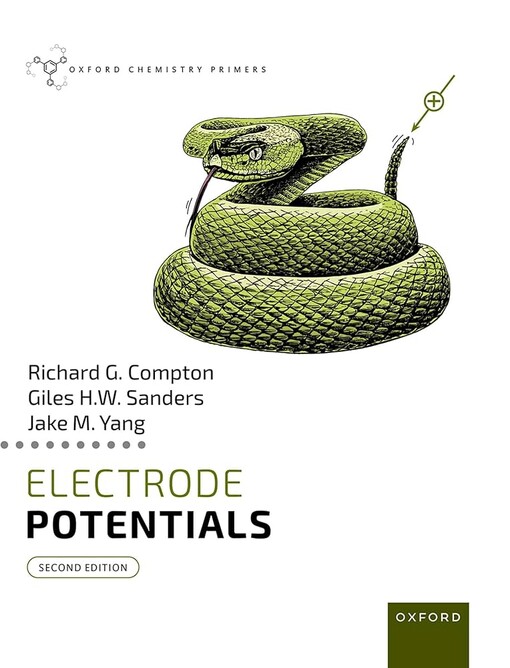 Electrode potentials