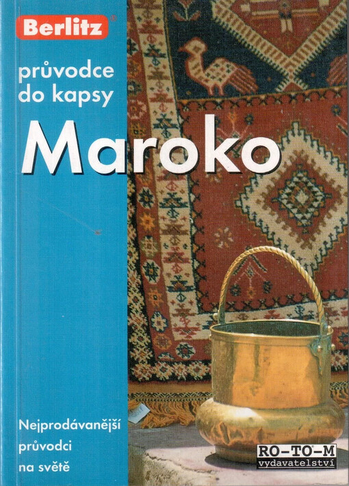 Maroko