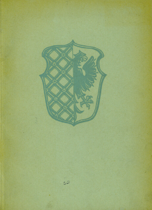 Listy Petru Bezručovi k osmdesátým narozeninám