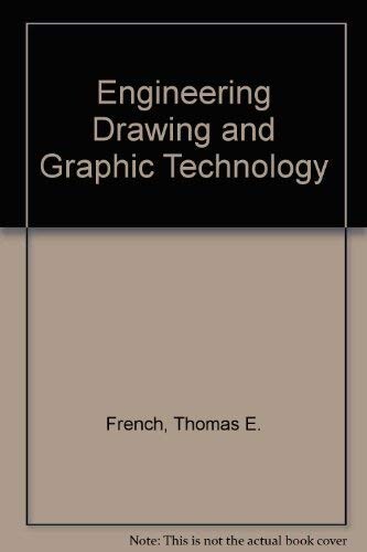 Engineering drawing and graphic technology
