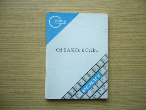 Od Basicu k Céčku / [zpracoval Kukal]