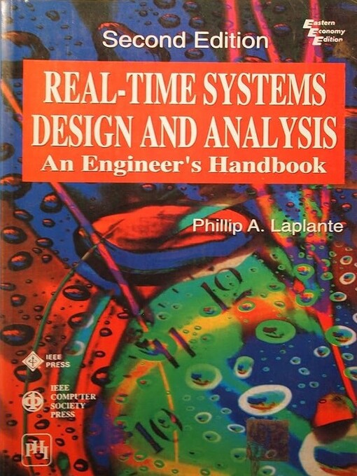Real-time systems design and analysis :an engineer's handbook