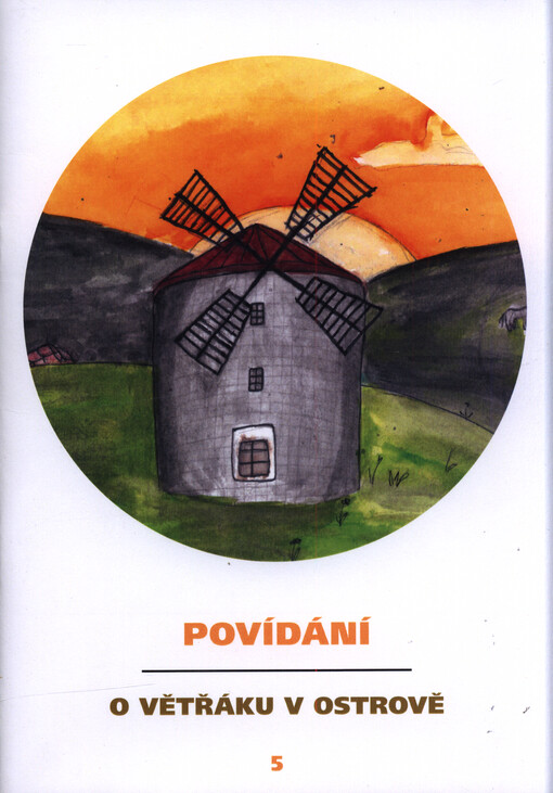 Povídání o větřáku v Ostrově