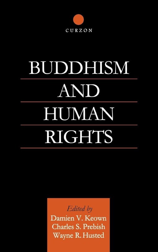 Buddhism and human rights