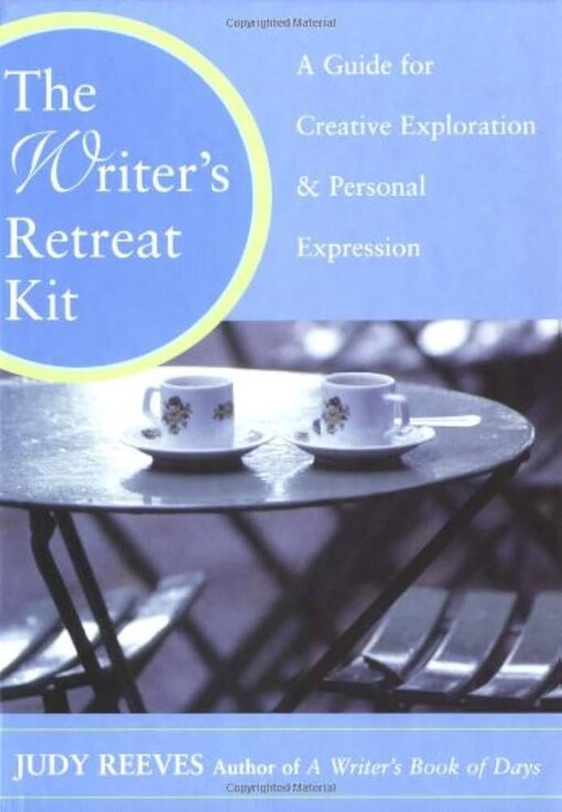 The Writer's Retreat Kit: A Guide for Creative Exploration and Personal Expression