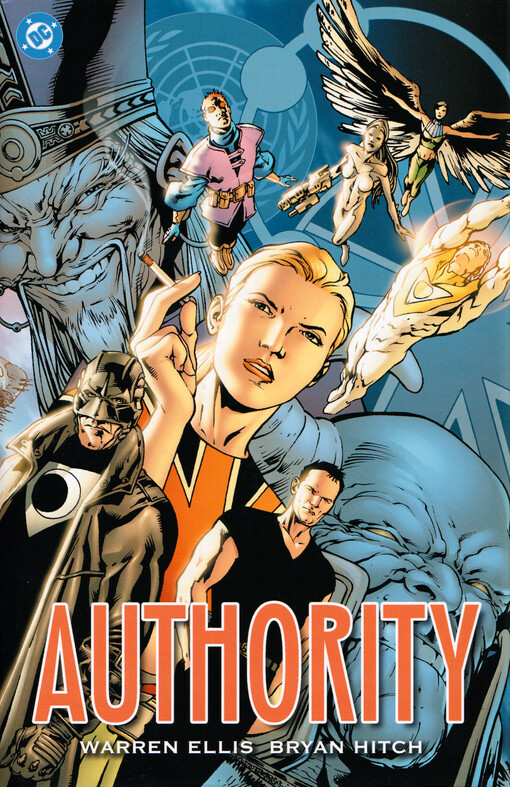 Authority