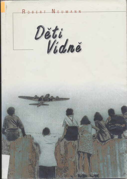 Děti Vídně