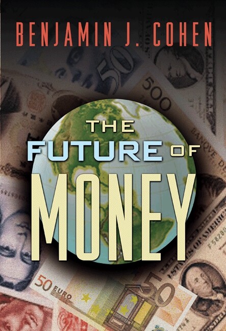 The future of money