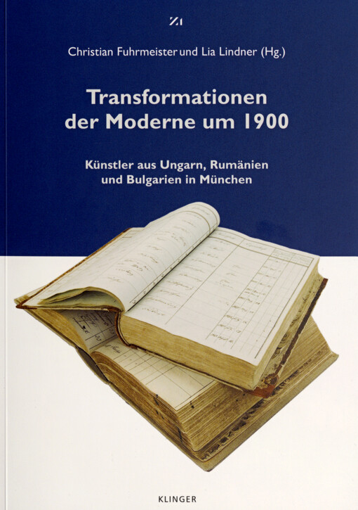 Transformationen der Moderne um 1900