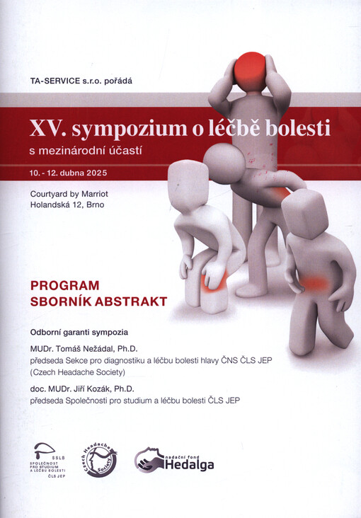 Rok: 2001 / Číslo: 15,2025