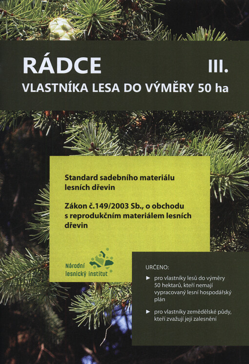 Rok: 2023 / Číslo: III.