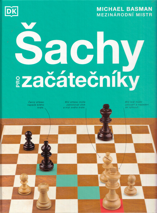 Šachy pro začátečníky