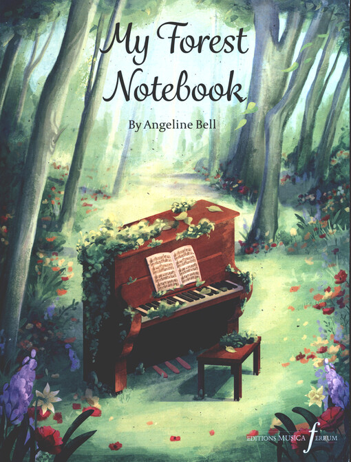 My Forest Notebook