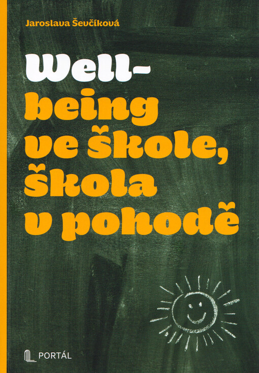 Wellbeing ve škole, škola v pohodě