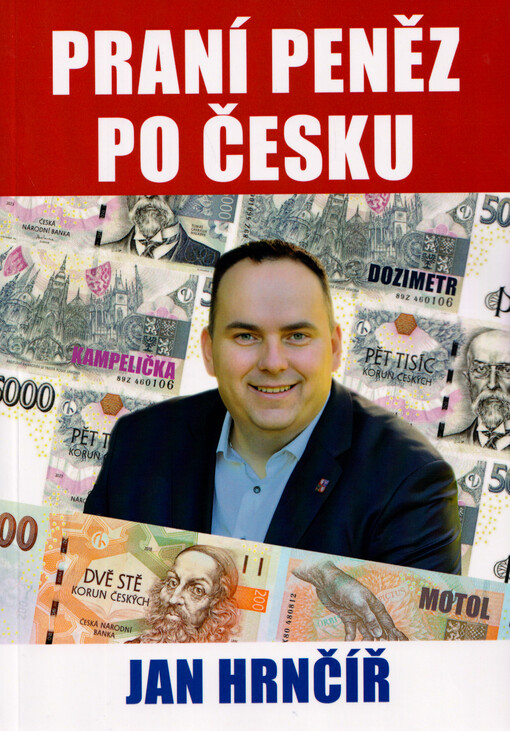 Praní peněz po Česku