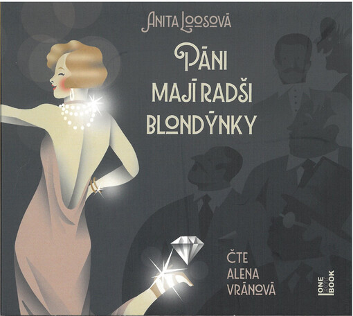 Páni mají radši blondýnky