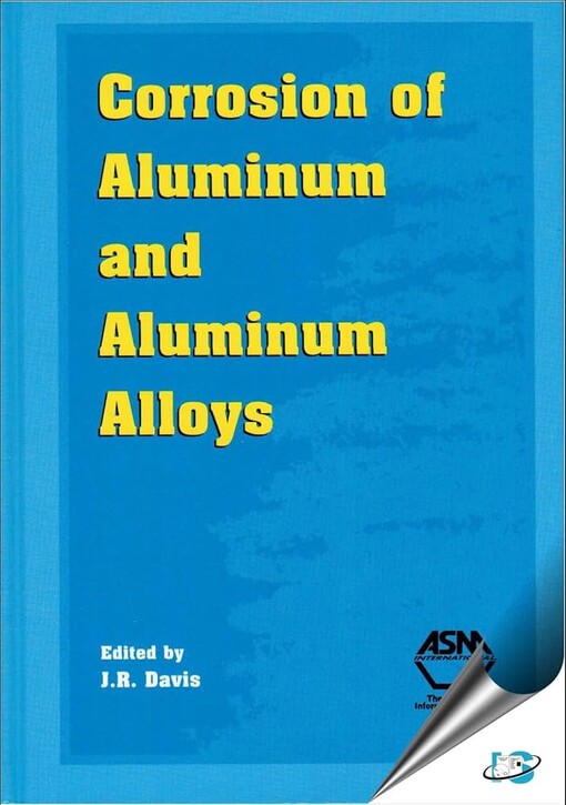Aluminum and aluminium alloys / edited by J.R. Davis.