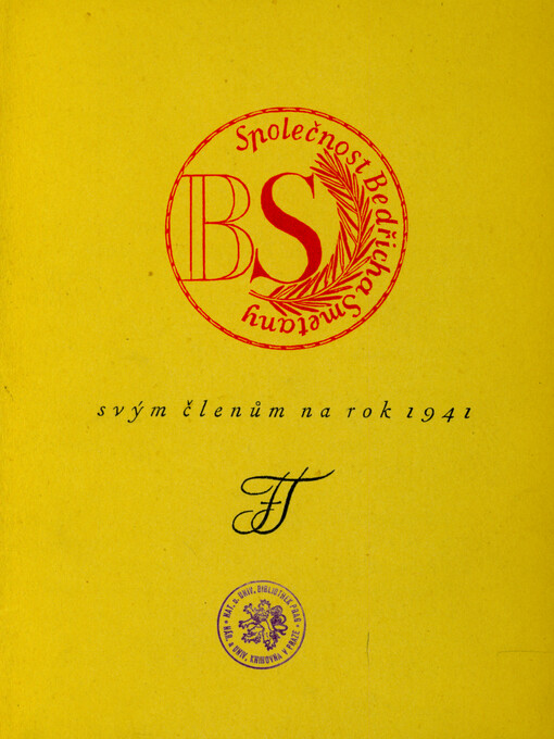 František Táborský : (*15. ledna 1858, +21. června 1940)