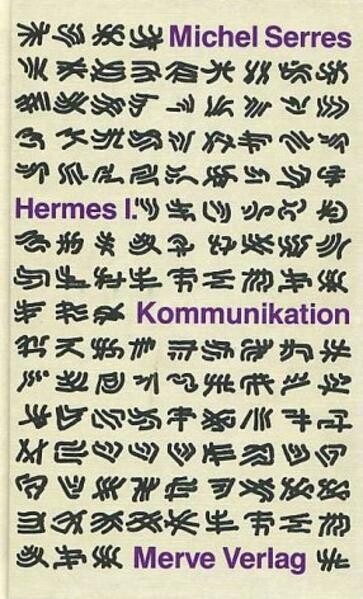 Hermes. I, Kommunikation