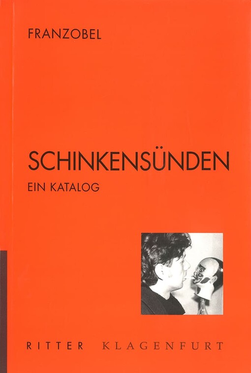 Schinkensündung :ein Katalog