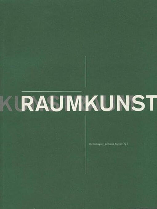Raumkunst.Kunstraum :Schloss Buchberg am Kamp