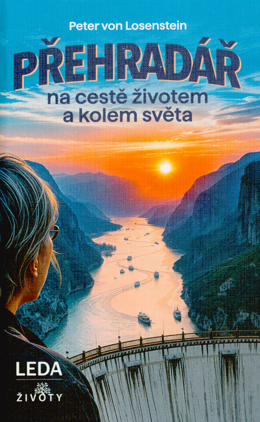 Přehradář