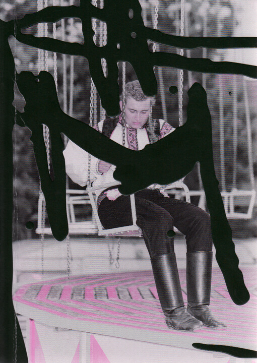 Dušan Tománek - Mor