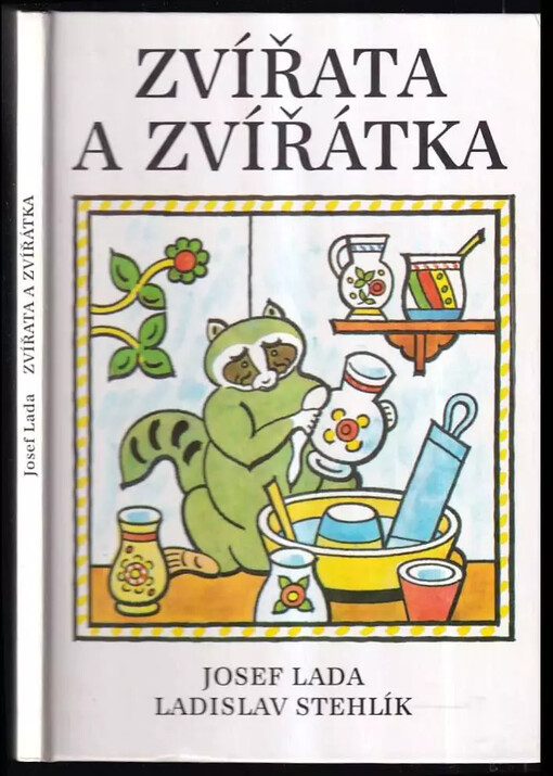 Zvířata a zvířátka