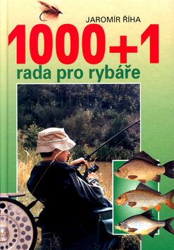 1000 + 1 rada pro rybáře