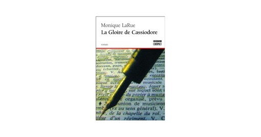 La gloire de Cassiodore (French Edition)