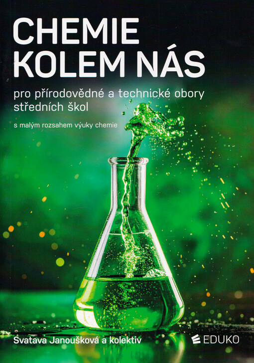 Chemie kolem nás