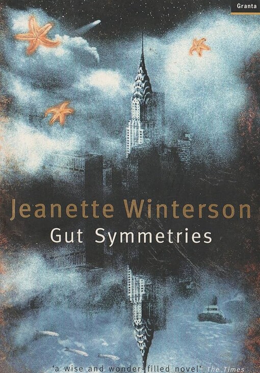 Gut symmetries