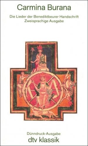 Carmina Burana (German Edition)